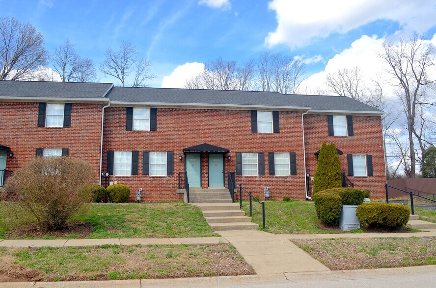 More Photos Of tazwell drive, Louisville Multifamily For Sale