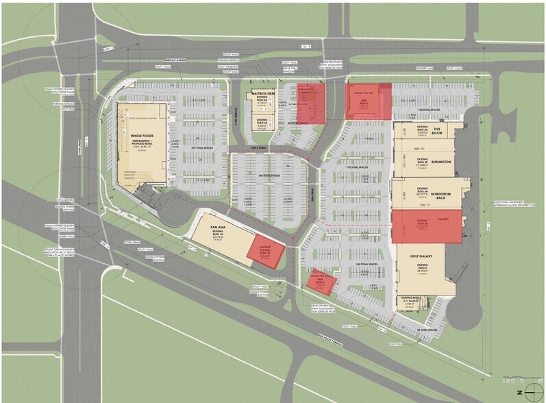 Primary Photo Of 11972 Metcalf Ave, Overland Park General Retail For Sale