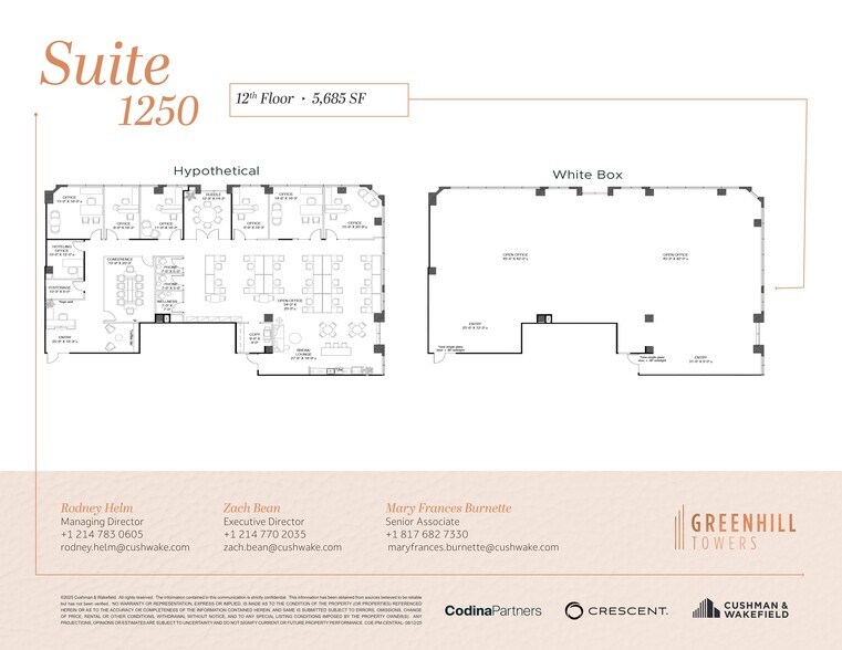 More Photos Of 14131 Midway Rd, Addison Office For Lease
