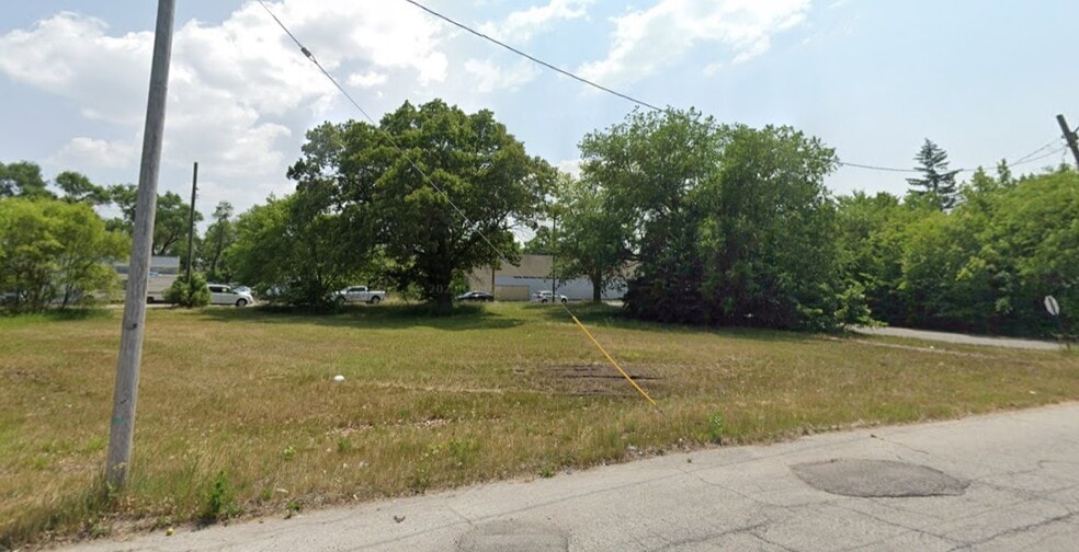More Photos Of 700 Ridge Rd, Gary Land For Sale