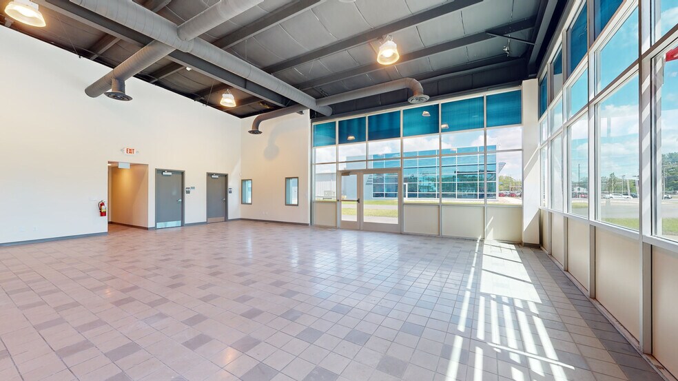 Photo of 1st Floor Ste 