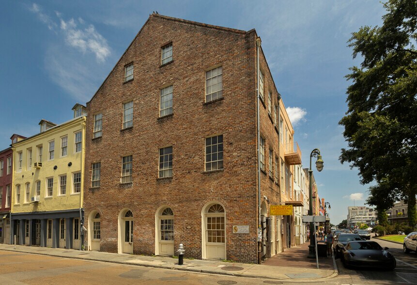 More Photos Of 505 Conti St, New Orleans Apartments For Sale