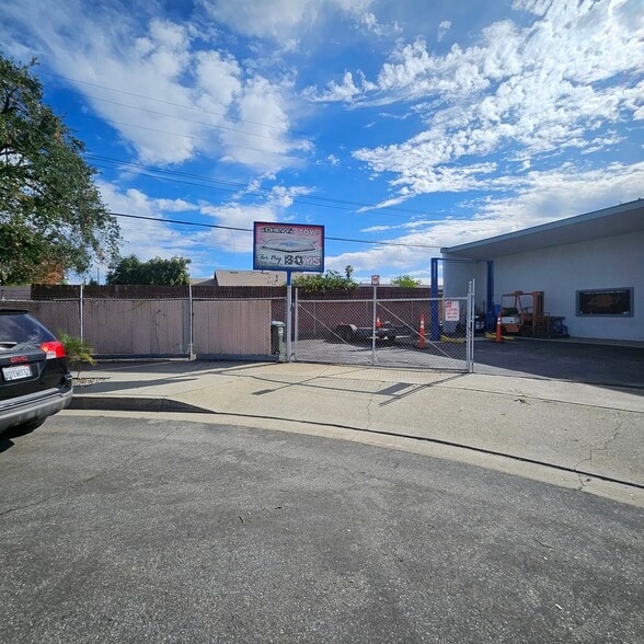 More Photos Of 402 Fleetwood Pl, Glendora Industrial For Sale