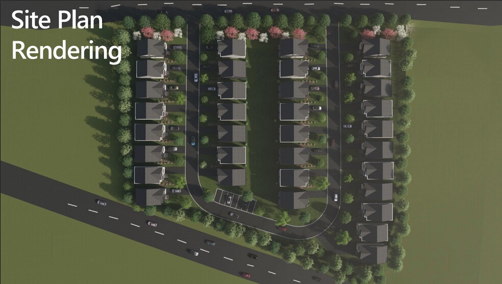 More Photos Of 2039-2051 Termon ave, Pittsburgh Land For Sale