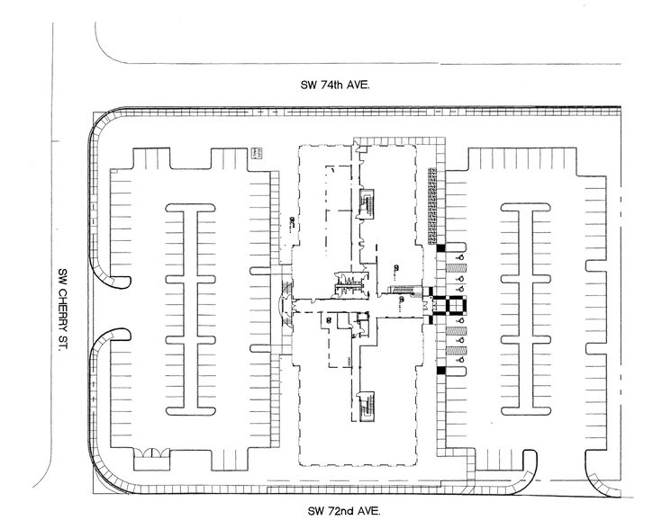 More Photos Of 13535 SW 72nd Ave, Portland Office For Lease