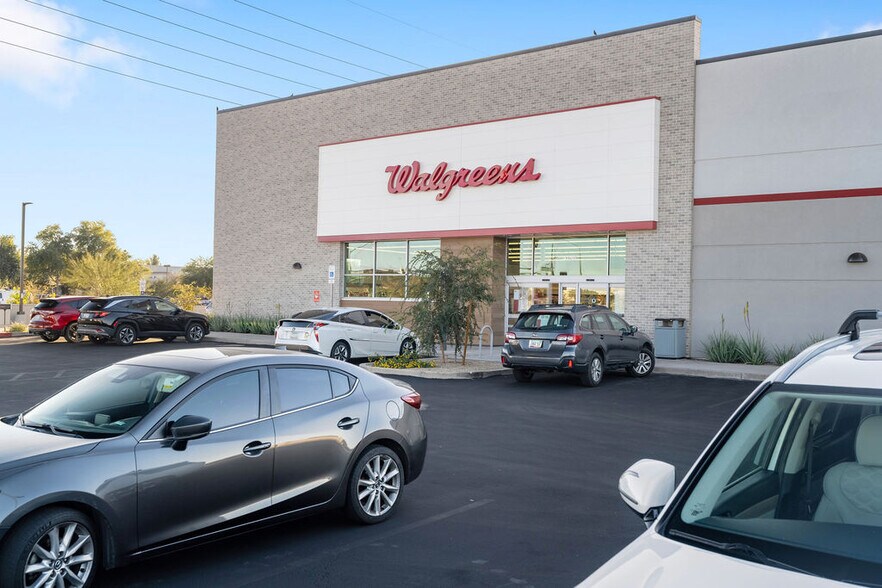 More Photos Of 4760 Val Vista dr, Gilbert Drugstore For Sale