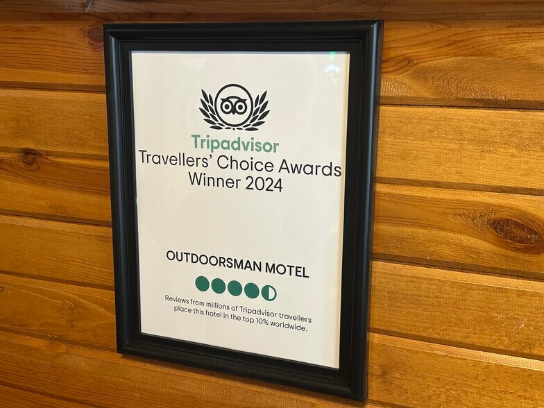 More Photos Of 171 Mission Rd, Wawa Hotel For Sale