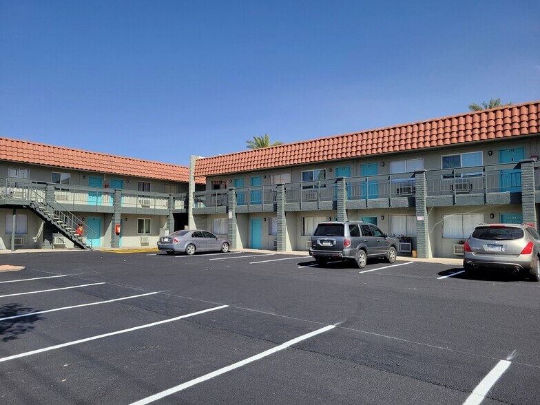 More Photos Of 43 N Harris Dr, Mesa Apartments For Sale