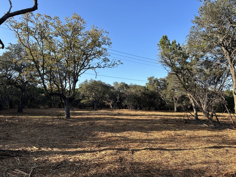More Photos Of 301 CR 282, Liberty Hill Land For Sale