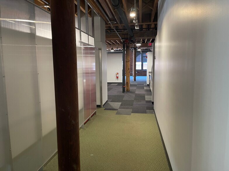 More Photos Of 143-145 South St, Boston Medical For Lease