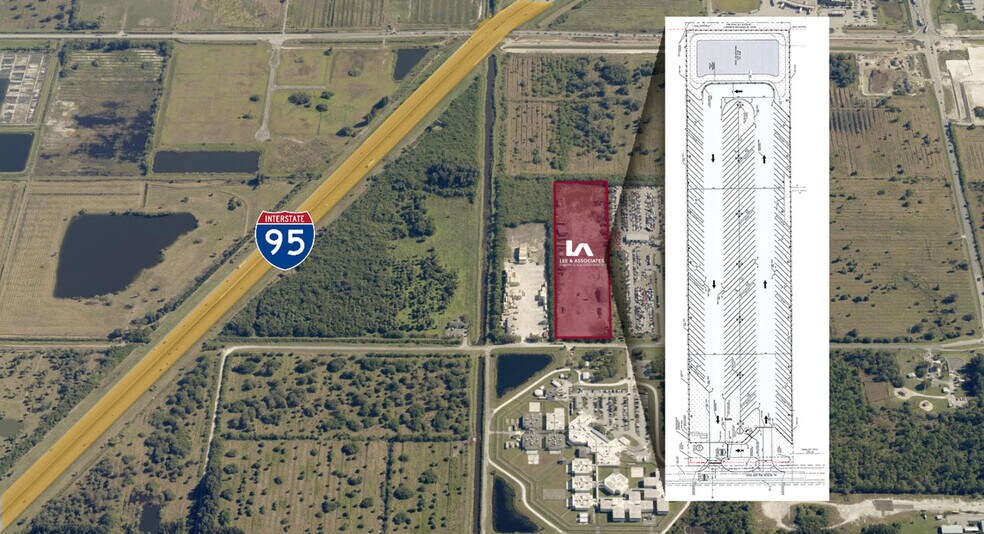 More Photos Of 450 Rock Rd, Fort Pierce Land For Sale