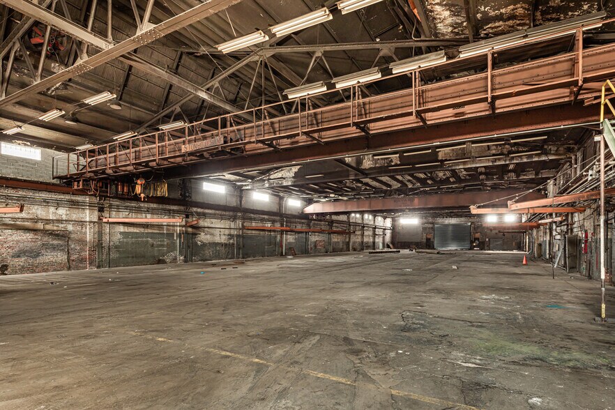 More Photos Of 2901-2927 N 20th St, Philadelphia Warehouse For Lease