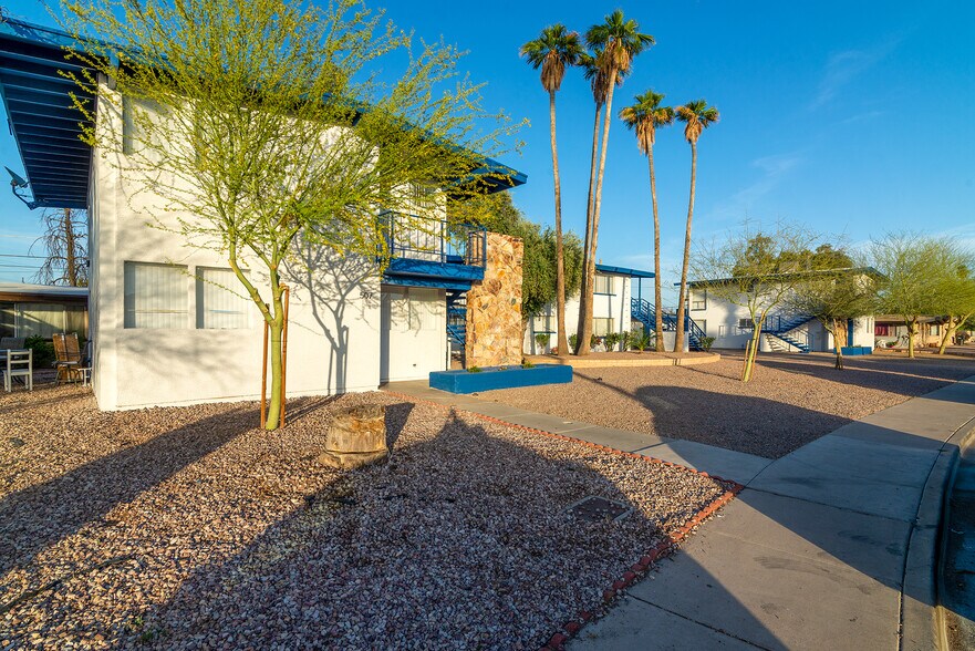 More Photos Of 505 N Williams, Mesa Apartments For Sale