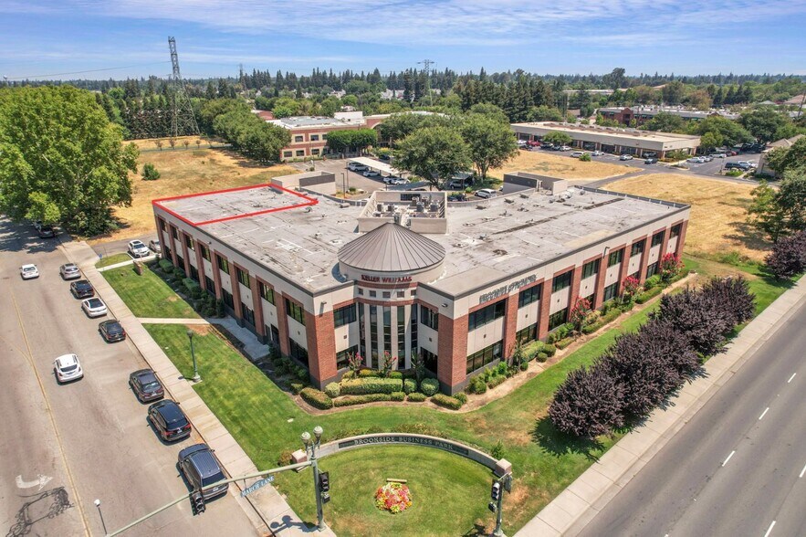 Primary Photo Of 3133 W March Ln, Stockton Medical For Lease
