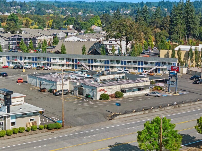 More Photos Of 535 S Columbia River Hwy, Saint Helens General Retail For Lease