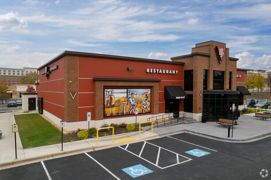 More Photos Of 202 Towne Center West Blvd, Richmond Unknown For Lease