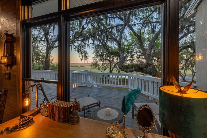 More Photos Of 1140 Baker Island Way NE, Townsend Land For Sale