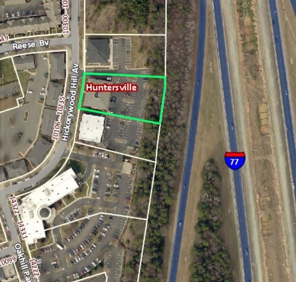 More Photos Of 10224 Hickorywood Hill Ave, Huntersville Office For Sale
