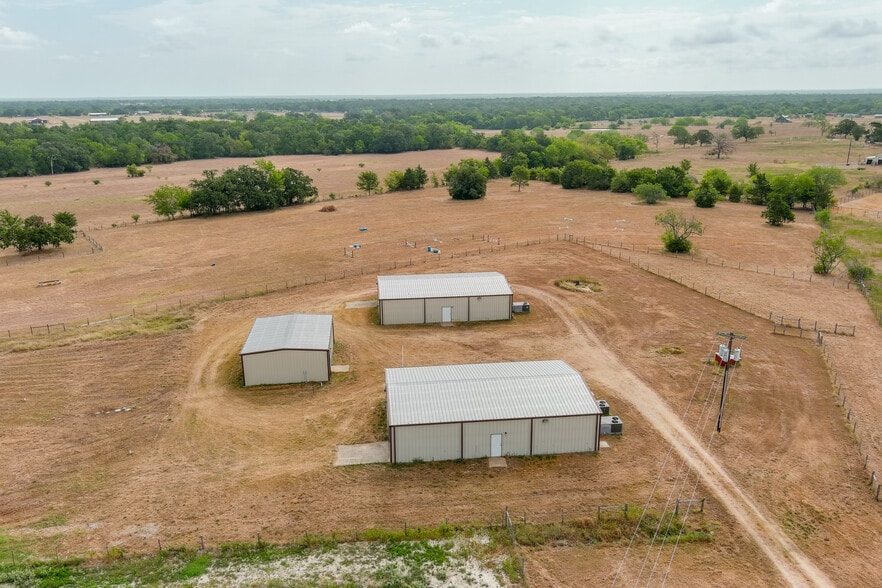 More Photos Of 7443 Shirley, Bryan Industrial For Sale