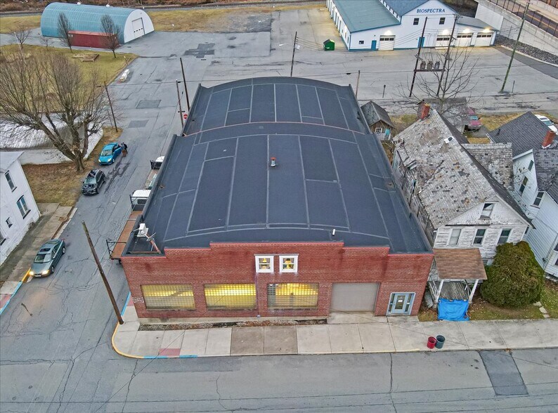 More Photos Of 530 S Main St, Bangor Manufacturing For Sale