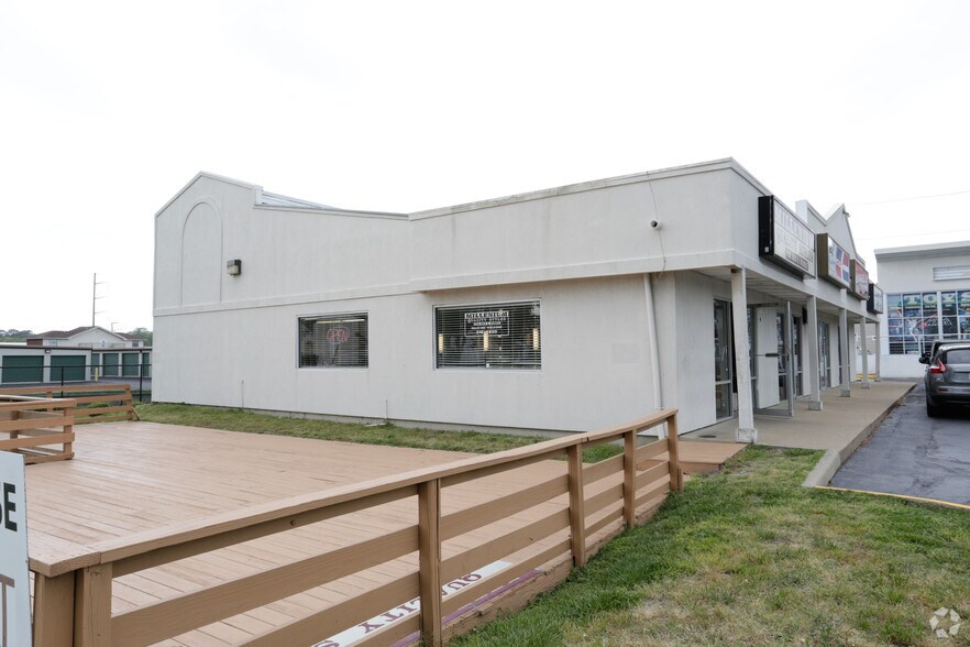 More Photos Of 3912 Bonney Rd, Virginia Beach Freestanding For Lease