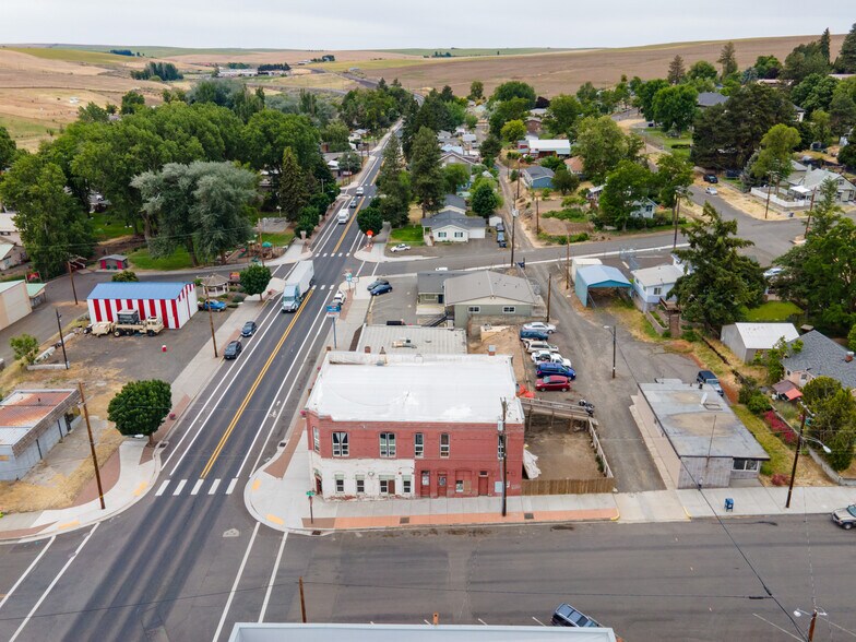 More Photos Of 100 Main St, Moro Specialty For Sale