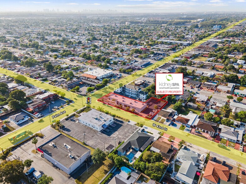 More Photos Of 4298 Palm Ave, Hialeah Freestanding For Sale