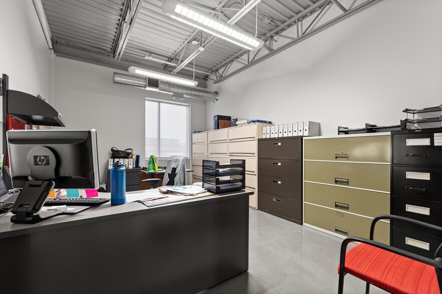 More Photos Of 261211 Wagon Wheel Way, Rocky View No 44 Light Manufacturing For Sale