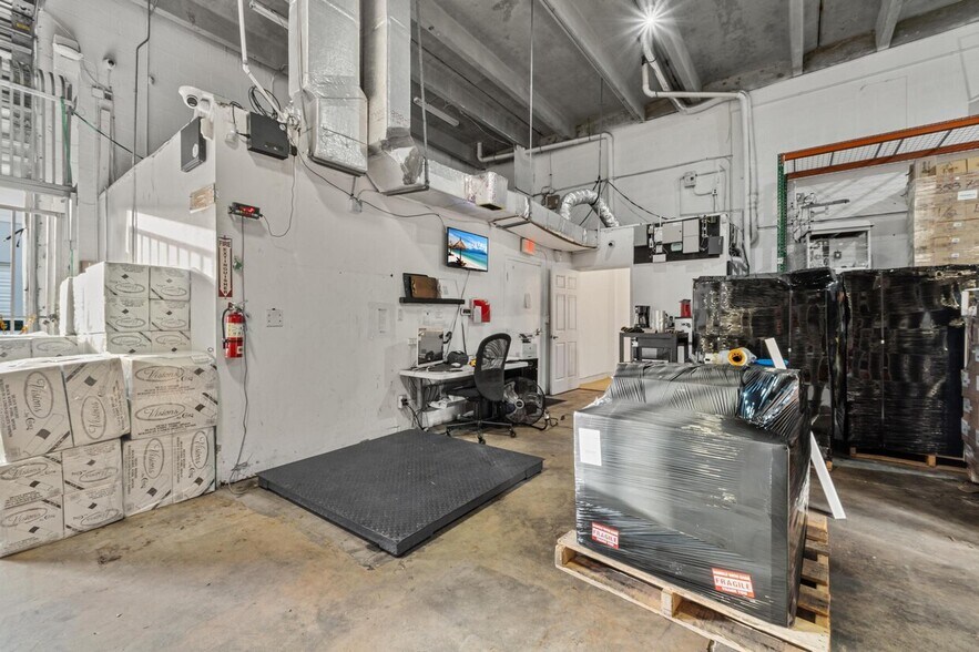 More Photos Of 10813-10841 NW 29th St, Doral Industrial For Sale