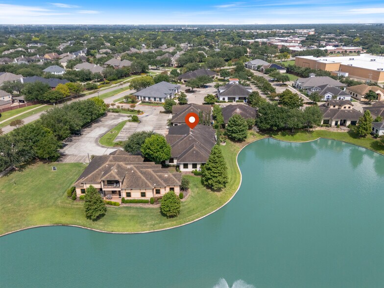 More Photos Of 4610 Riverstone Blvd, Missouri City Medical For Sale