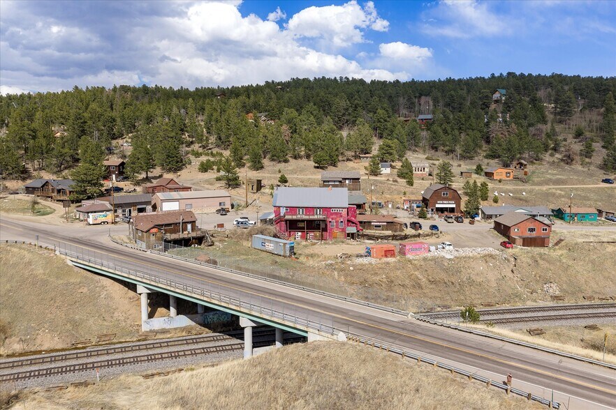 More Photos Of 182 Tolland rd, Rollinsville Self Storage For Sale