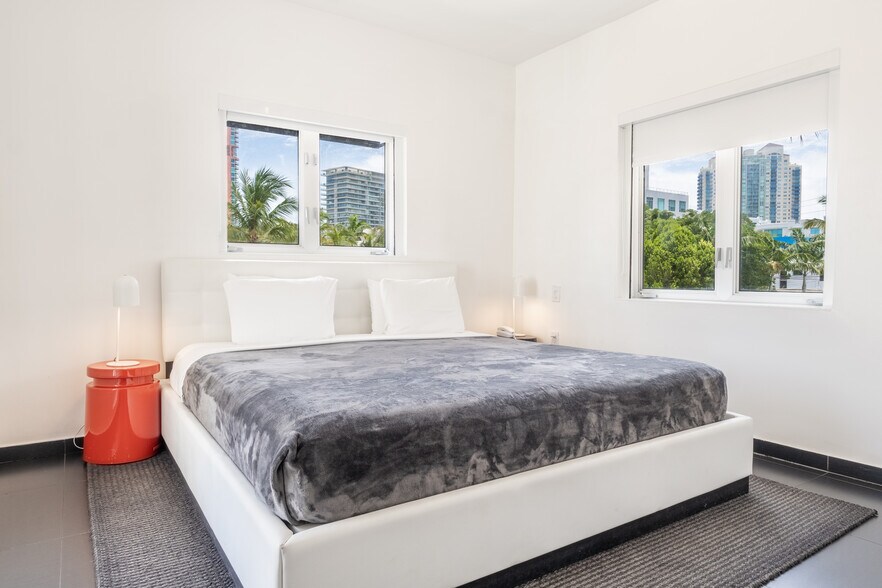 More Photos Of 205 Collins Ave, Miami Beach Hotel For Sale