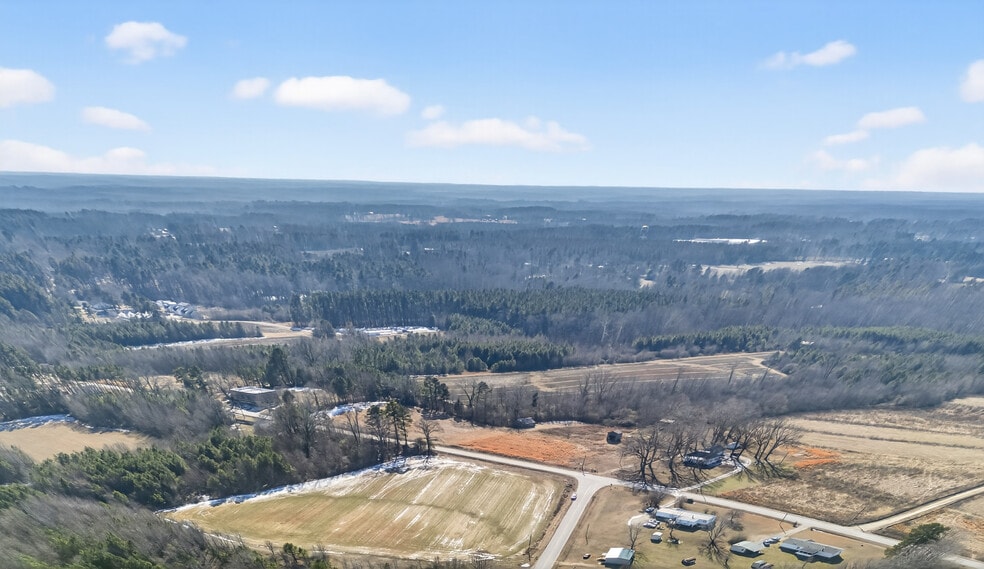 More Photos Of 515 Walker Ave, Norlina Land For Sale