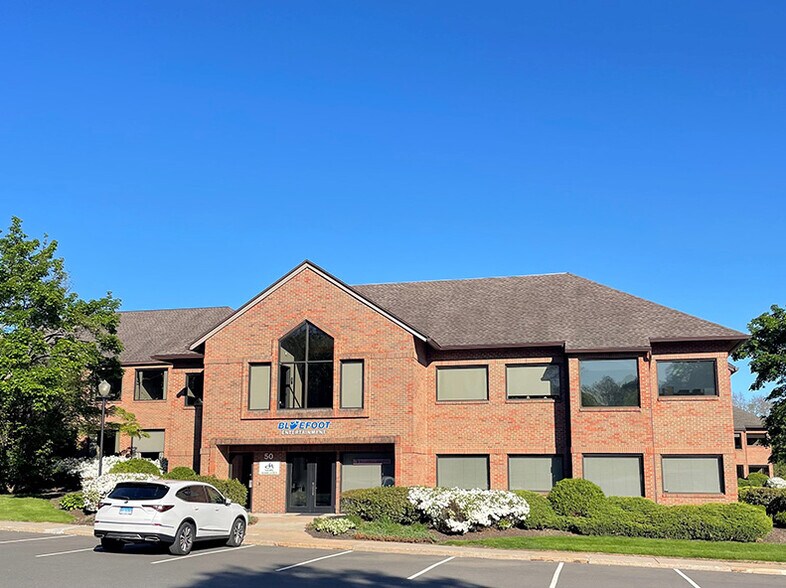 More Photos Of 50 Avon Meadow Ln, Avon Office For Lease