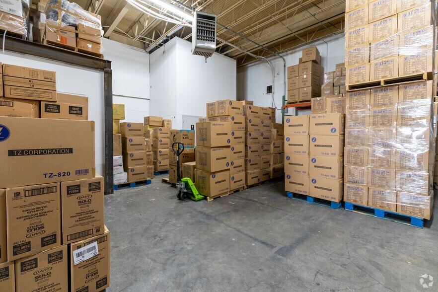 More Photos Of 1505 132nd St, College Point Warehouse For Sale