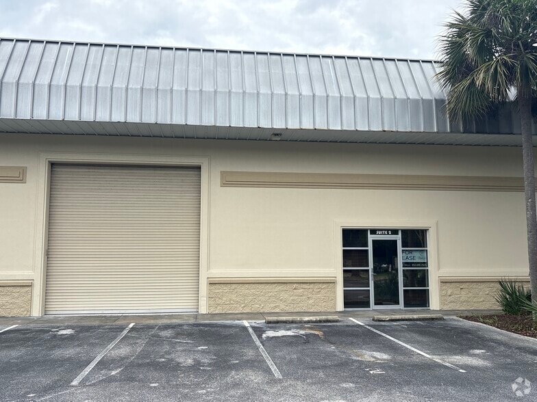 Primary Photo Of 295 Azalea Dr, Destin Warehouse For Sale