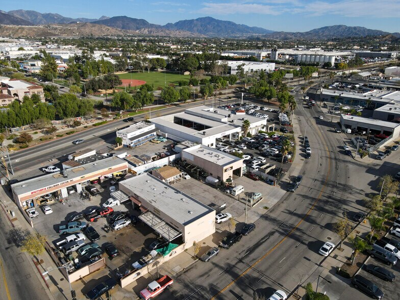 More Photos Of 639 San Fernando Rd, San Fernando Land For Sale