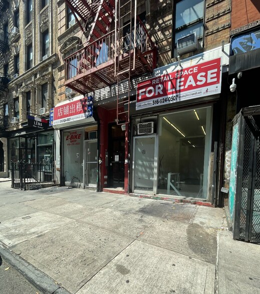 Primary Photo Of 139 Eldridge St, New York Apartments For Lease