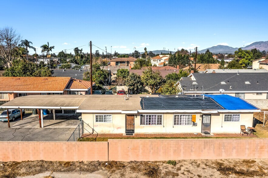 More Photos Of 12051 Killian St, El Monte Apartments For Sale