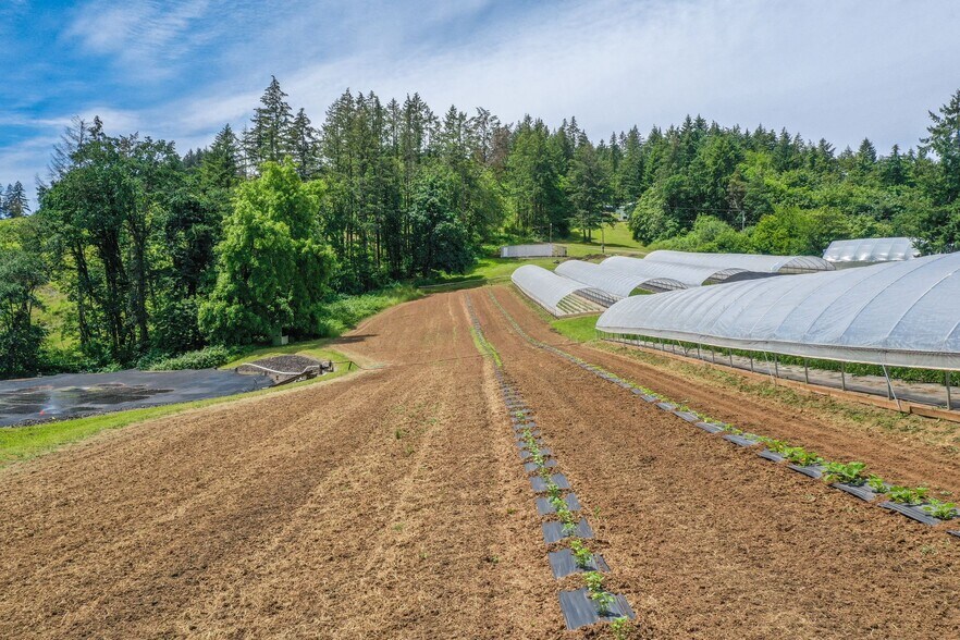 More Photos Of 23175 NE Ridge Rd, Gaston Land For Sale