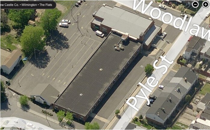 More Photos Of 2201 W 2nd St, Wilmington Schools For Sale