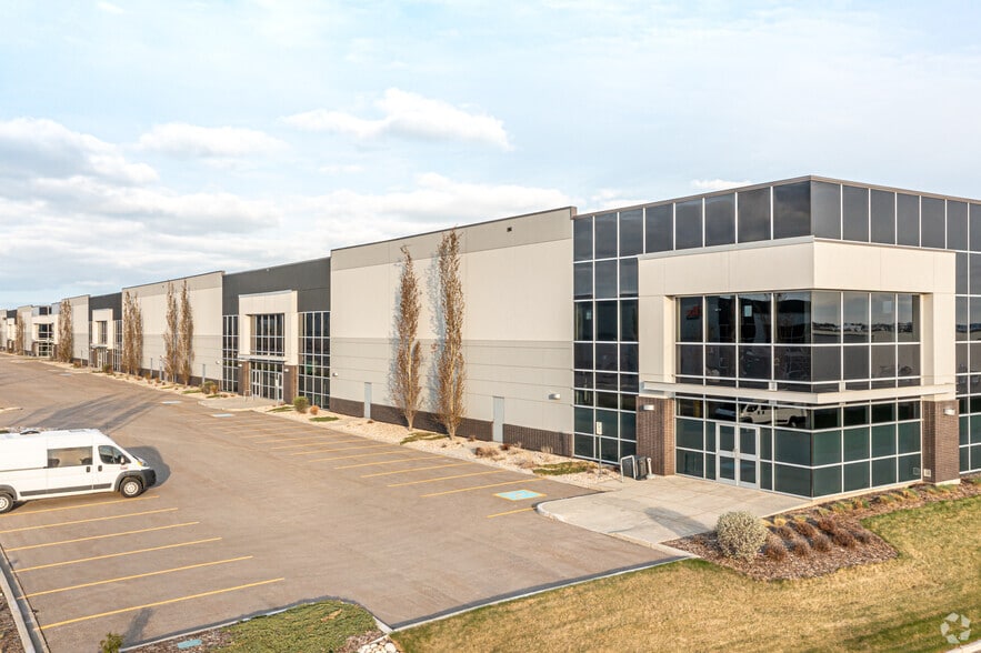 Primary Photo Of 6340-6356 Roper Rd NW, Edmonton Unknown For Lease