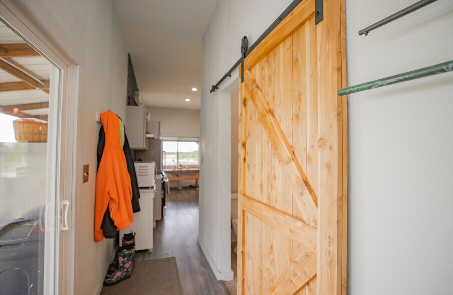 More Photos Of 8400 E 1320 Rd, Stockton Winery Vineyard For Sale