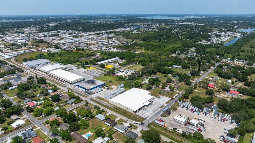 More Photos Of 2715 Crystal Lake Acres Dr, Lakeland Warehouse For Sale