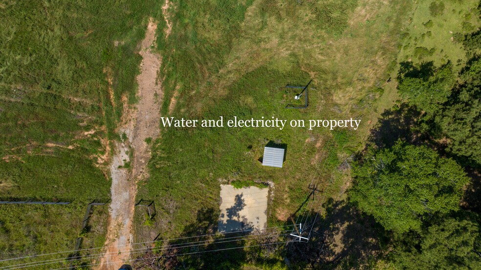 More Photos Of TBD Interstate 20 & CR 3210 @ Roosevelt Taylor Rd., Marshall Land For Sale