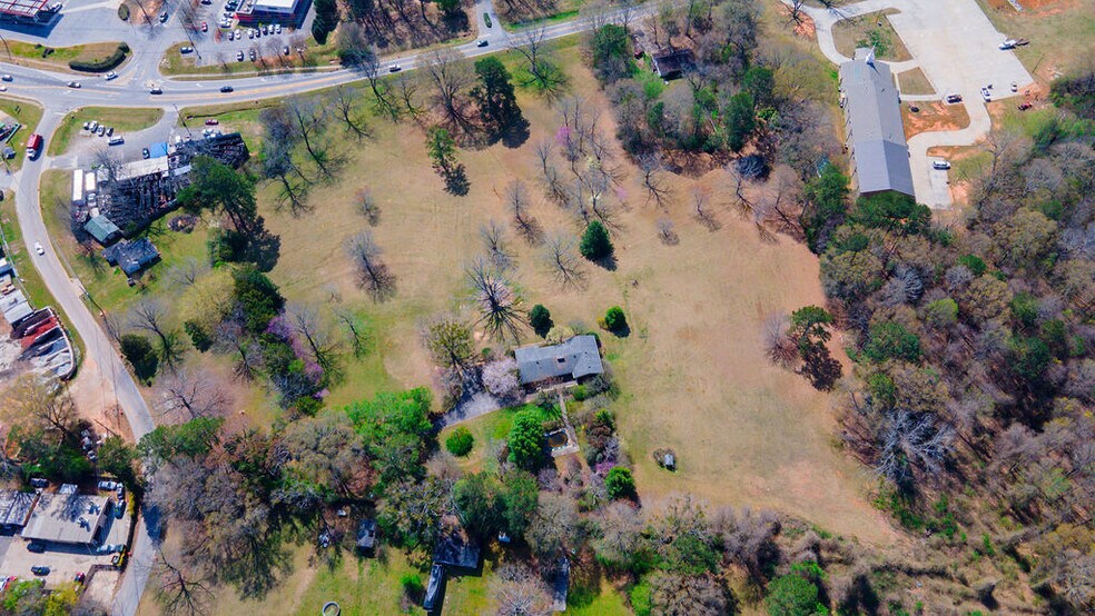 More Photos Of Brown Bridge Road, Covington Land For Sale