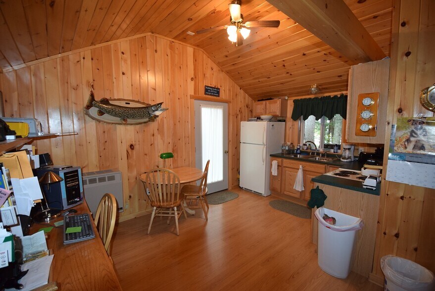 More Photos Of 239 Long Lake Camp Rd, Princeton Specialty For Sale