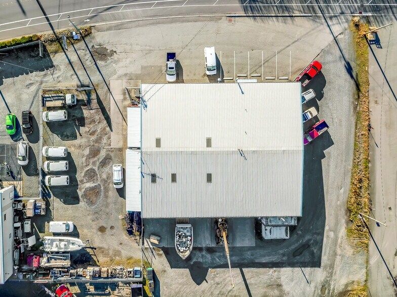 More Photos Of 2694 Roeder Ave, Bellingham Distribution For Sale