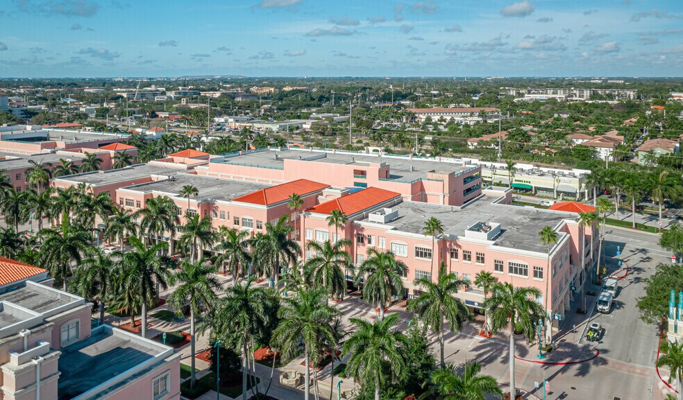 More Photos Of 309-433 Plaza Real, Boca Raton Unknown For Lease