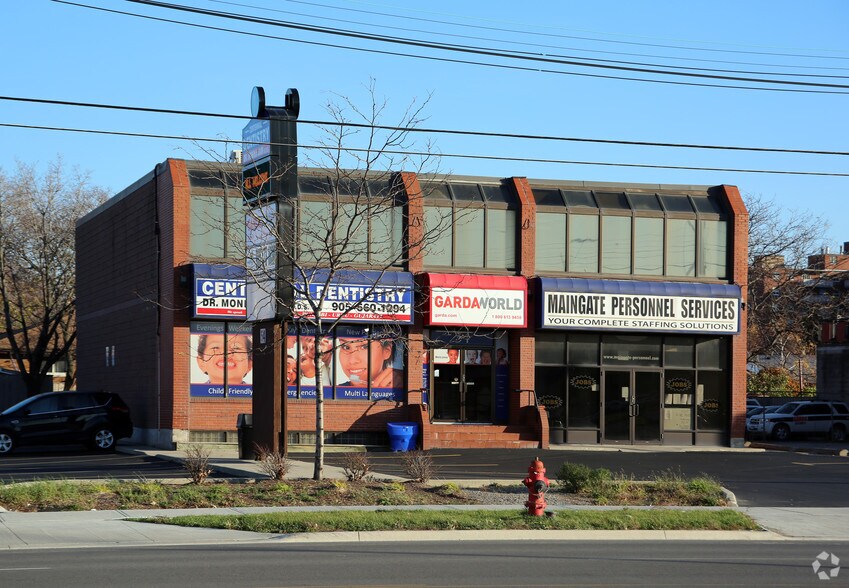 More Photos Of 54 Centennial Pky N, Hamilton Storefront Retail Office For Lease